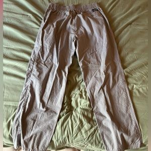 Dockers